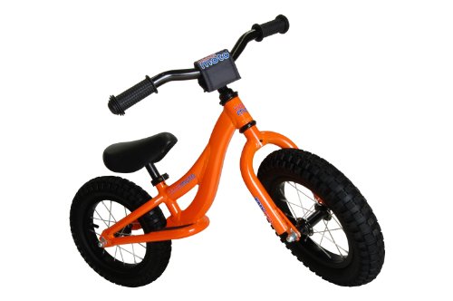 aluminium balance bike