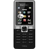 Sony Ericsson T280i Sim Free Mobile Phone - Silver/Black