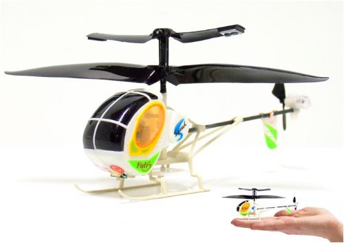 41LEYw7WJBL Syma Fairy Infrared 2ch Micro RC Helicopter