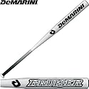 DeMarini WTDXBSP Bruiser Slow Pitch Softball Bat - New for 2010!