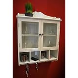 Amazon.de: Hängeschränke - Küchenschränke: Küche & Haushalt