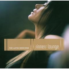 Sinners Lounge - The Latin Sessions