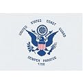 US Coast Guard - 4' x 6'