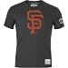 Retro Sport - San Francisco Giants Baseball Short Sleeve Tee
