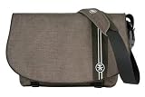 Crumpler CHD-008 Laptop Bag (Warm Oatmeal/Espresso) 12-15