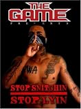 Stop Snitchin, Stop Lyin