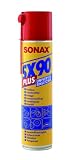 Produkt-Bild: Sonax Fahrradreiniger SX-90 Multifunktionsspray
