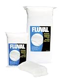 Fluval A10789 Filterwatte im Polybeutel 500 cm