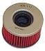 K&N KN-111 Honda Powersports High Performance Oil Filter