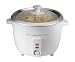 from Frigidaire Frigidaire Fclrc15/h 1.5ltr Rice Cooker With Tempered Glass Lid Model FCLRC15/H