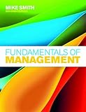Fundamentals of management