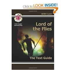 GCSE English Text Guide - Lord of the Flies