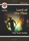 GCSE English Text Guide - Lord of the Flies