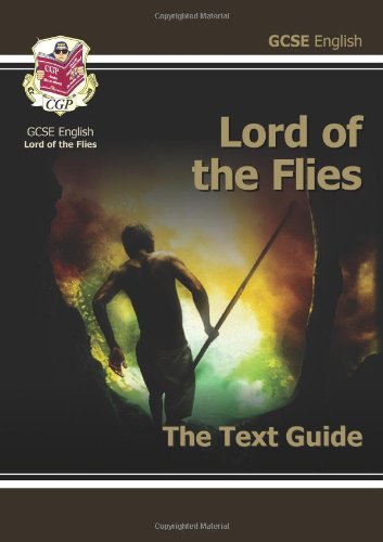 GCSE English Text Guide - Lord of the Flies