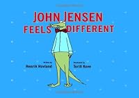 John Jensen Feels Different