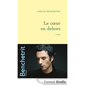 Le coeur en dehors