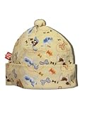 Itzy Bitzy Good Dog Cap by Zutano