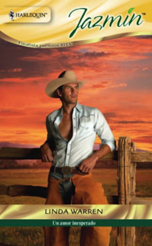 Un amor inesperado (Jazmín) (Spanish Edition)