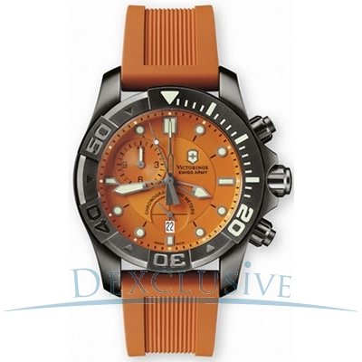 Victorinox Swiss Army Professional Dive Master 500M Men's Quartz Watch 241423