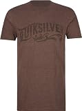 QUIKSILVER Wagoneer Mens T-Shirt