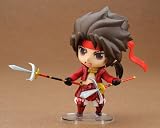 Nendoroid Sanada Yukimura (10 cm PVC Figure) Phat Company Sengoku Basara [JAPAN]