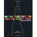 New Fashion Figure Templates: Over 250 Templates