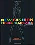 New Fashion Figure Templates