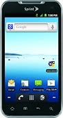 LG Viper 4G Android Phone (Sprint)