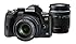 OLYMPUS デジタル一眼レフカメラ E-520 ダブルズームキット E-520WKIT