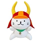 ひこにゃん/ぬいぐるみ Mサイズ