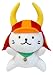 ひこにゃん/ぬいぐるみ Mサイズ