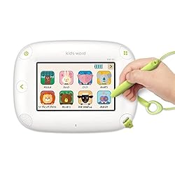 カシオ キッズワード KW-A1 デジタル知育ツール