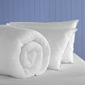 Best Value Full Bed Pack Set Single includes 10.5 tog Duvet, Pillow and Mattress Protector