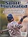 Josh Hamilton autographed Sports Illustrated Magazine (Texas Rangers)