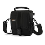 Lowepro Adventura 120 Camera Case(Black)