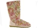 Women's Classic Tall Romantic Flower UGG Boots
