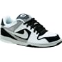 Nike Zoom Oncore Skate Shoe - Men's Black/Neutral Grey/White, 12.0