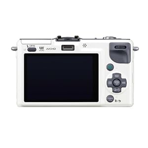 Panasonic �ǥ������㥫��� GF2