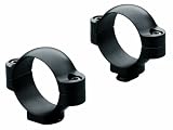 Leupold Std Low Rings Matte 49898