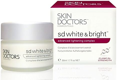 Skin Doctors SD WhiteBright 50 ml.