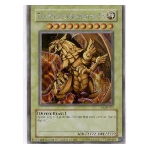 yugioh god cards dod 1