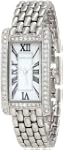 Anne Klein Women's AK/1077MPSV Swarov...