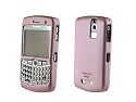 Seidio Innocase Soft Touch Case for Blackberry Curve 8330 Verizon (Pink)