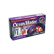 Instant Ocean Master Test Kit (includes tests for pH, alkalinity, ammonia, Nitrite & Nitrate) Instant Ocean Master Test Kit (includes tests for pH, alkalinity, ammonia, Nitrite & Nitrate)