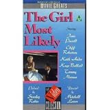The Girl Most Likely [1958]