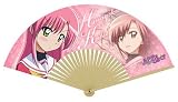 ハヤテのごとく！！ ヒナギク 扇子 GEE！限定