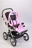 Baby Dreamer STL-02 Deluxe