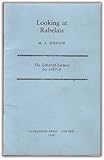 Looking at Rabelais