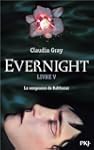 Evernight, Tome 5 : La vengeance de B...
