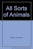 All sorts of animals